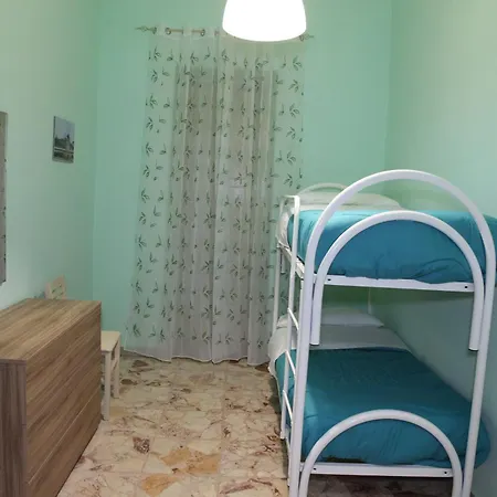 Apartment Vulcanica Catania