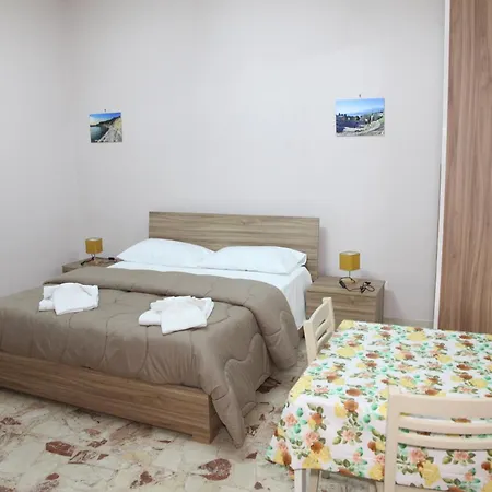 Vulcanica Apartment *