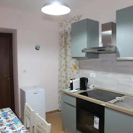 Vulcanica Apartment Catania