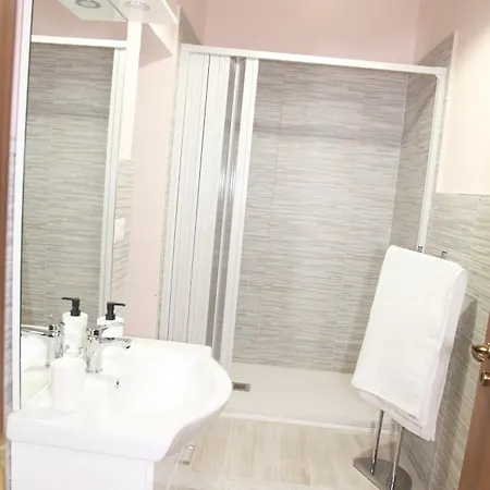 Apartment Vulcanica
