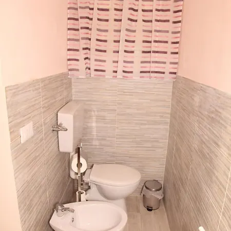 Vulcanica Apartment