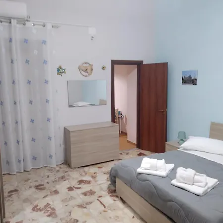 Apartment Vulcanica Catania