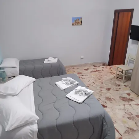 Vulcanica Apartment *