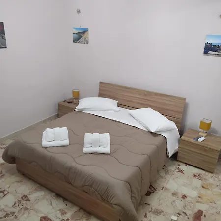 Vulcanica Apartment